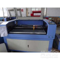 【黑龙江皮革布料亚克力竹木玻璃制品纸制品小型激光雕刻机】-