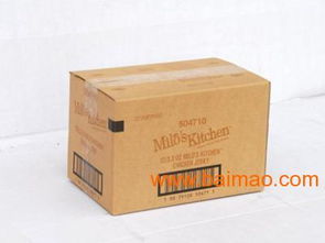 东石纸箱厂哪家好？当选只做用户放心的专业纸箱制造商